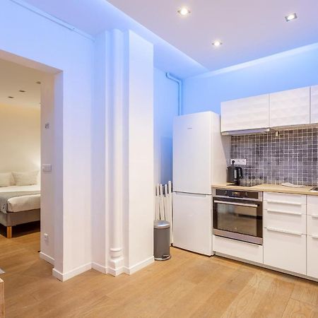 דירות פריז Victor Hugo Flat מראה חיצוני תמונה